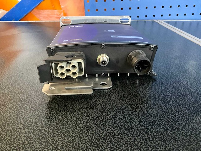 Puls fpt300.242-008-102 voeding (5x) - afbeelding 3 van  5