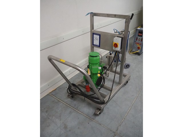 Pulsar - afbeelding 1 van  6