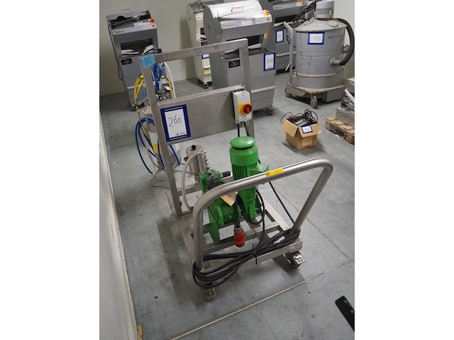 Pulsar - afbeelding 2 van  6