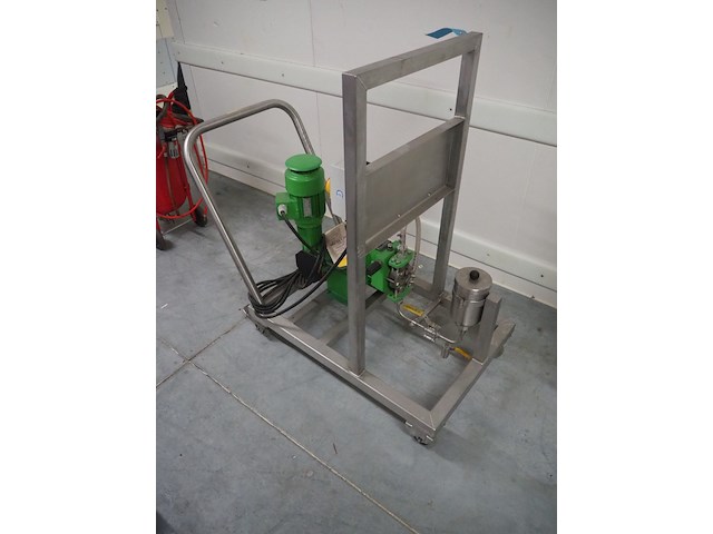 Pulsar - afbeelding 3 van  6