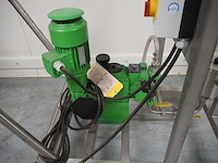 Pulsar - afbeelding 4 van  6