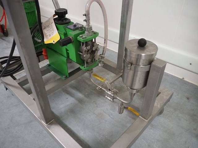 Pulsar - afbeelding 5 van  6