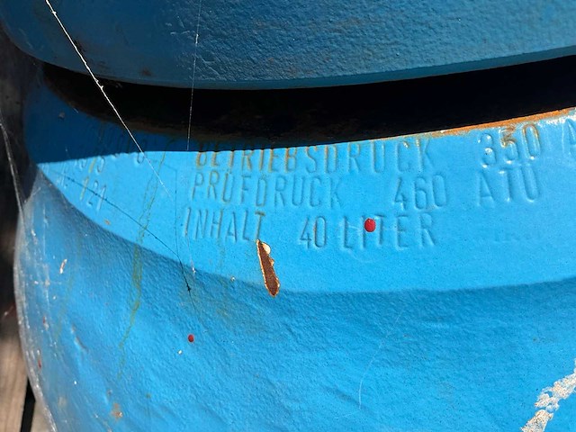 Pulsatiedemper - afbeelding 5 van  7