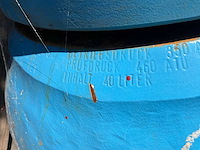Pulsatiedemper - afbeelding 5 van  7