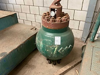 Pulsatiedemper - afbeelding 2 van  4