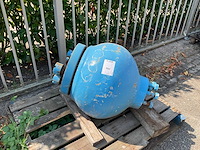 Pulsatiedemper - afbeelding 2 van  7