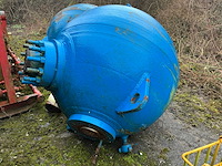 Pulsation dampener (2x) - afbeelding 2 van  5