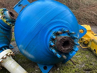 Pulsation dampener (2x) - afbeelding 3 van  5