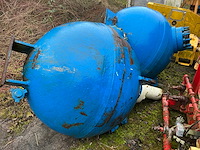 Pulsation dampener (2x) - afbeelding 5 van  5