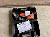Pulse battipav keramische tegeltriller - afbeelding 1 van  2