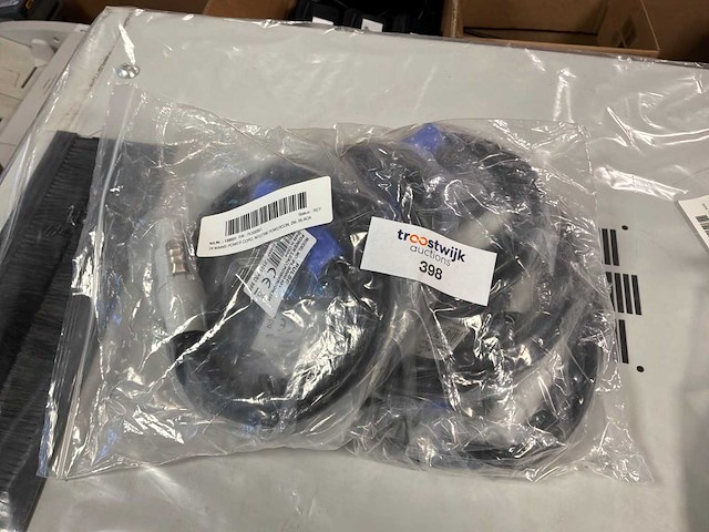 Pulse pls00501 power cord - afbeelding 1 van  1