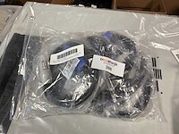 Pulse pls00501 power cord - afbeelding 1 van  1