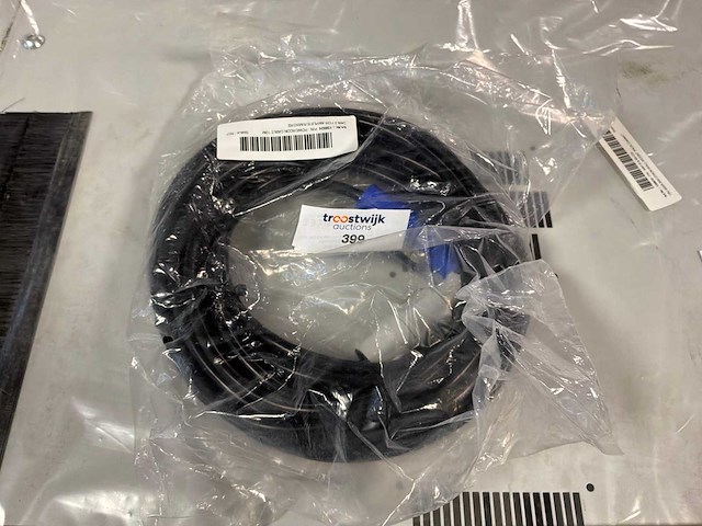 Pulse power cord cable 10m - afbeelding 1 van  2