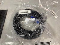 Pulse power cord cable 10m - afbeelding 1 van  2