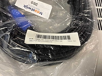 Pulse power cord cable 10m - afbeelding 2 van  2