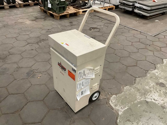 Pulsetech ktc s1753 acculader - afbeelding 3 van  5