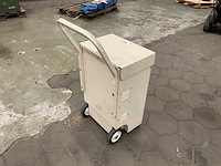 Pulsetech ktc s1753 acculader - afbeelding 4 van  5