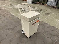 Pulsetech ktc s1753 acculader - afbeelding 5 van  5