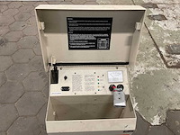 Pulsetech ktc s1753 acculader - afbeelding 2 van  5