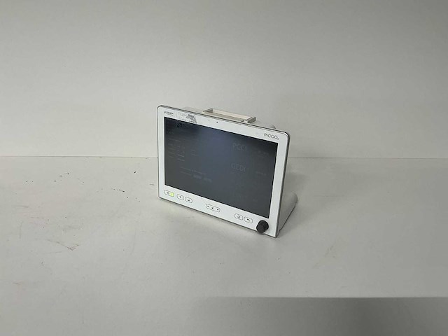 Pulsion - picco - patiëntmonitor - afbeelding 1 van  4