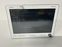Pulsion - picco - patiëntmonitor - afbeelding 3 van  4