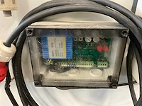 Pulsnitz ok02/4kr filterafzuiginstallatie - afbeelding 5 van  10