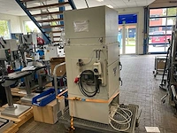 Pulsnitz ok02/4kr filterafzuiginstallatie - afbeelding 3 van  10
