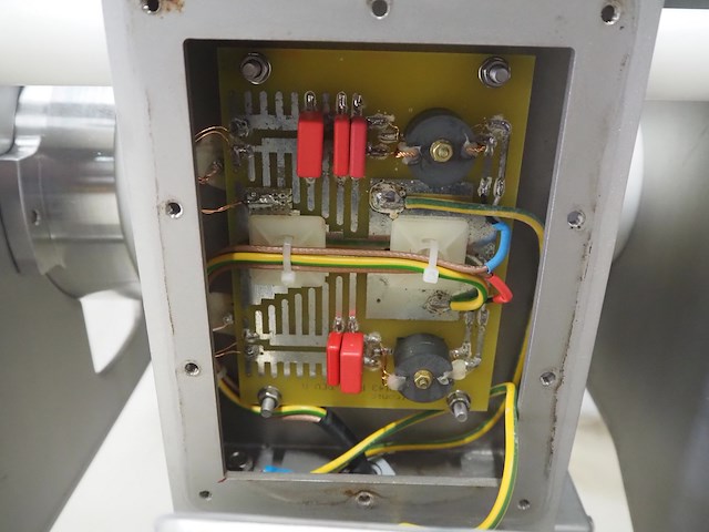 Pulso tronic - afbeelding 3 van  14