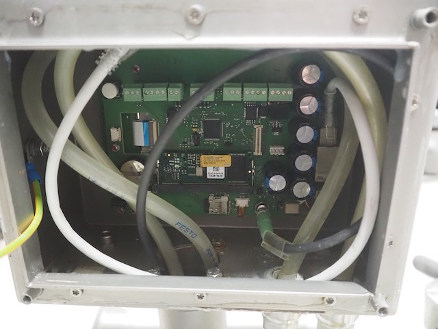 Pulso tronic - afbeelding 5 van  14