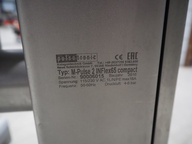 Pulso tronic - afbeelding 6 van  14