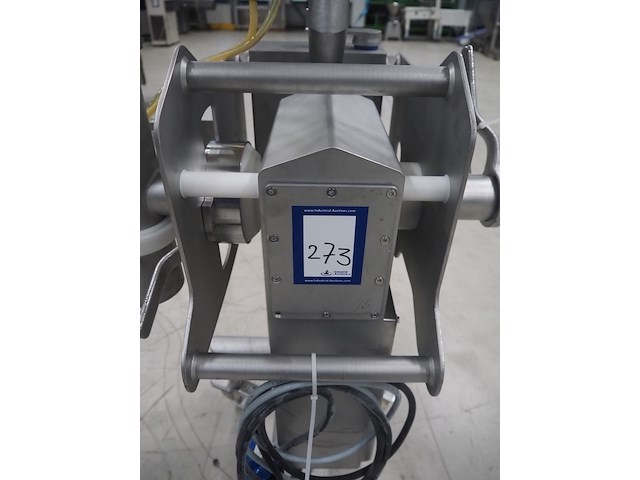 Pulso tronic - afbeelding 9 van  11