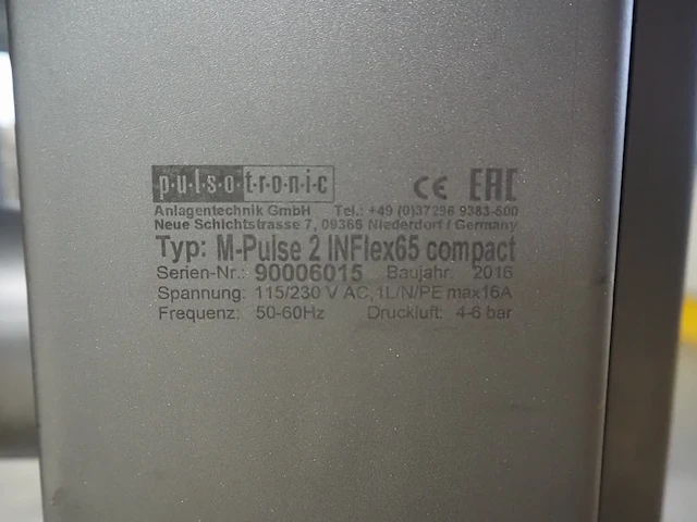 Pulso tronic - afbeelding 2 van  10