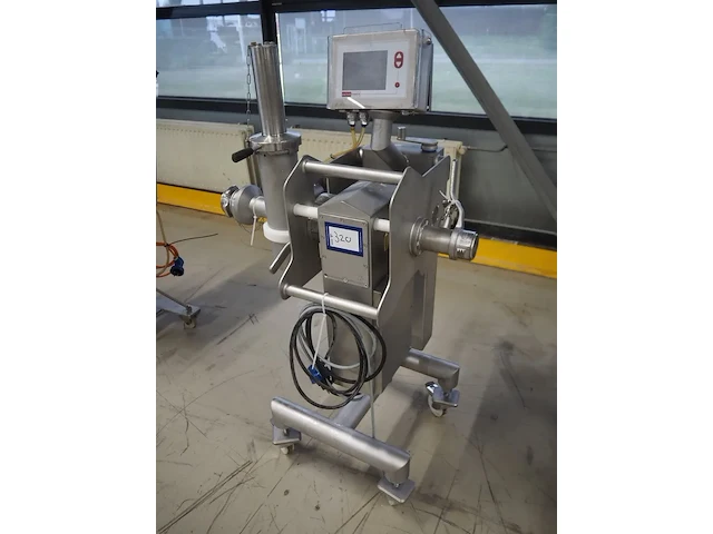 Pulso tronic - afbeelding 3 van  10