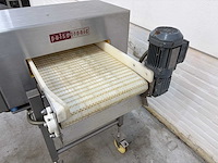 Pulsotronic - 2010 - m pulse bd 450x100 lpw - metaaldetector - afbeelding 3 van  4