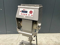 Pulsotronic m-pulse inc 65 compact buizen metaaldetector - afbeelding 3 van  6