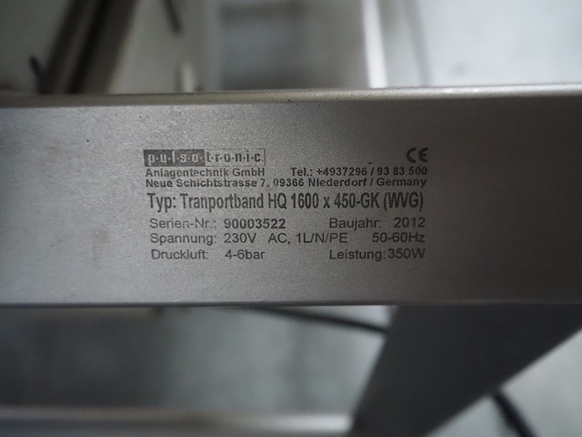 Pulsotronic - afbeelding 4 van  13