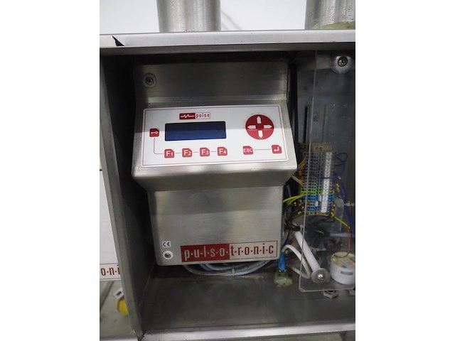 Pulsotronic - afbeelding 2 van  13