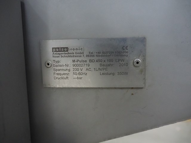 Pulsotronic - afbeelding 5 van  13