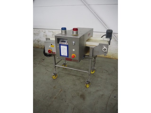 Pulsotronic - afbeelding 1 van  13