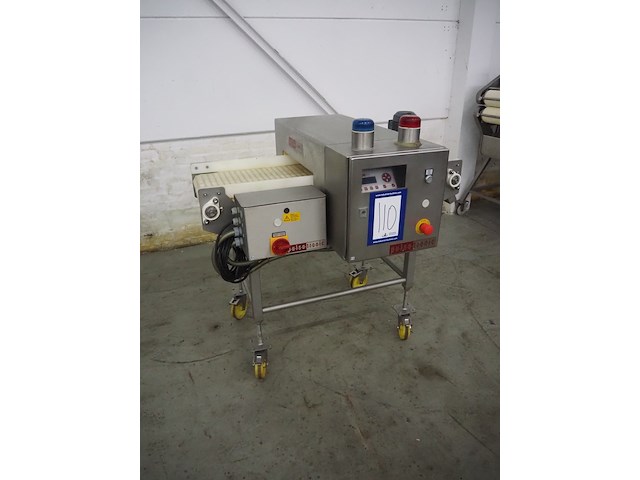 Pulsotronic - afbeelding 6 van  13