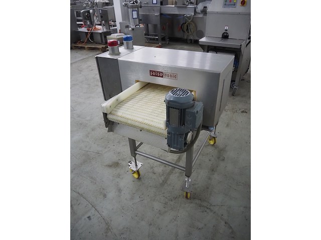 Pulsotronic - afbeelding 8 van  13