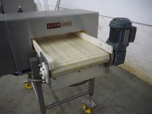 Pulsotronic - afbeelding 12 van  13