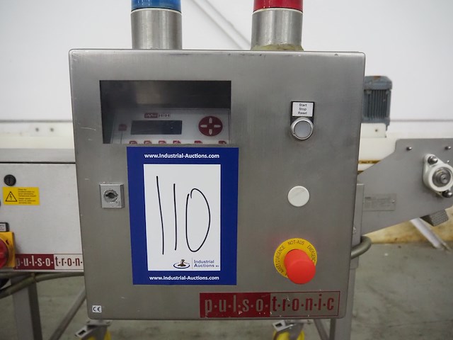 Pulsotronic - afbeelding 13 van  13