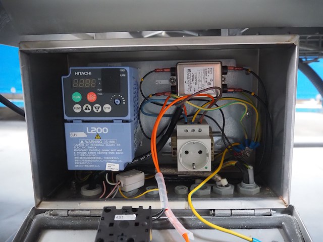 Pulsotronic - afbeelding 2 van  12