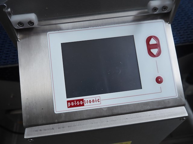 Pulsotronic - afbeelding 12 van  12