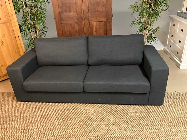 Pulu bankstel - afbeelding 2 van  13