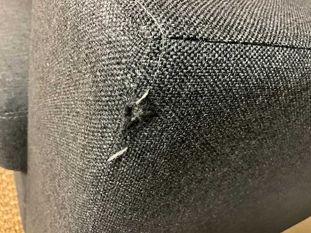 Pulu bankstel - afbeelding 4 van  13