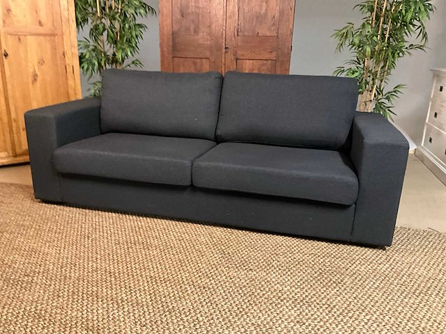 Pulu bankstel - afbeelding 8 van  13