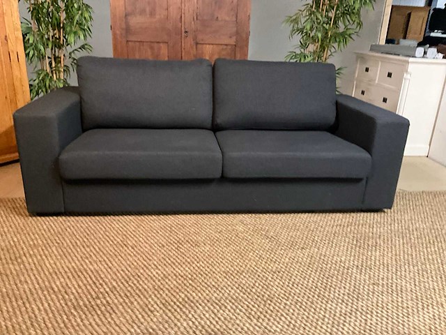 Pulu bankstel - afbeelding 10 van  13