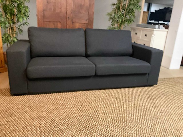 Pulu bankstel - afbeelding 11 van  13